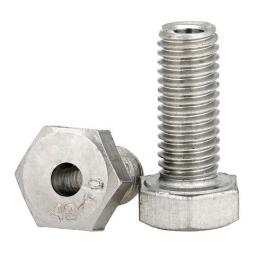 Hex Head Hollow Screw Bolt