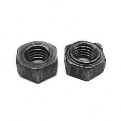 Hex Head Weld Nut