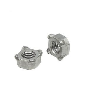 DIN928 Square Weld Nut