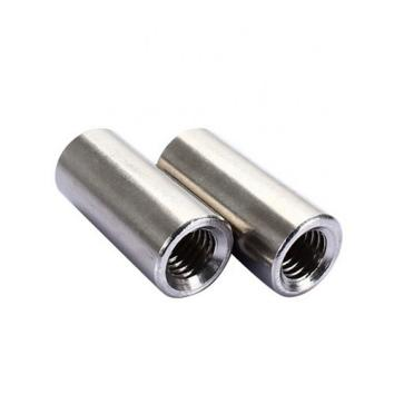 Internal Thread Long Round Coupling Nut