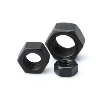 ASTM A194 GR.2H High Tensile Heavy Hexagon Nut