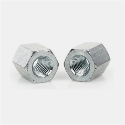 Zinc Plated DIN6330 Hex Thick Nut