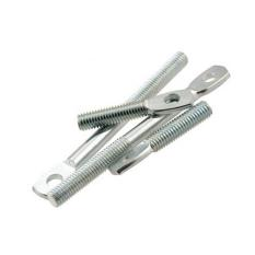 Wing Flat Head Eye Bolt