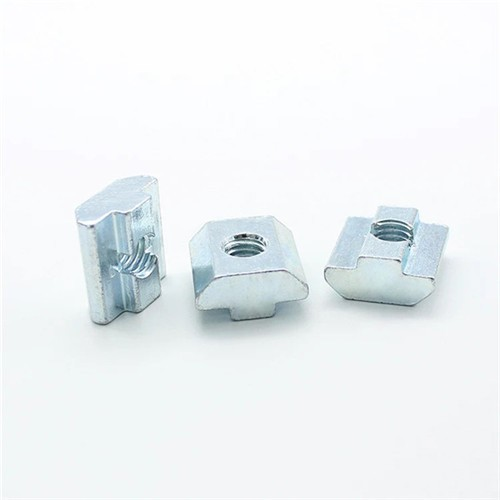 Carbon Steel DIN508 T Slot Nut