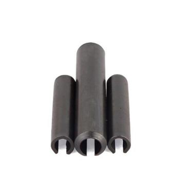 ISO13337 Slotted Spring Type Straight Pin Heavy Type
