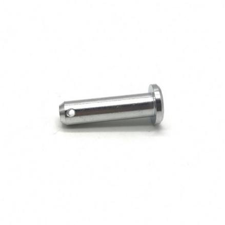 Carbon Steel DIN1444 Clevis Pins With Head