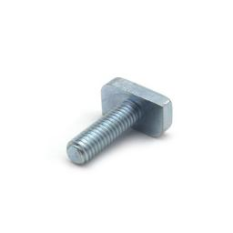 Hammer Head T Shaped Head Bolt