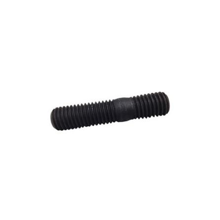 High Quality Carbon Steel Black Metric Double End Stud Bolt