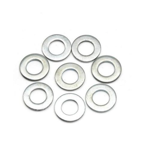 Carbon Steel Plain Washer For Clevis Pins DIN1441