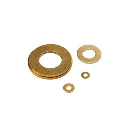 Brass Copper Flat Washer