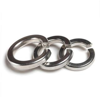 Carbon Steel DIN127 Lock Spring Washer