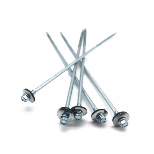 5.5mm 6.3mm Sandwich Panel Self Drilling Screw For Roofing