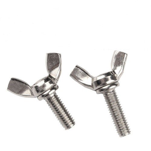 DIN316 Butterfly Wing Thumb Screw