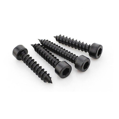Hex Socket Head Wood Screw