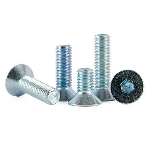 Hexagon Socket Countersunk Head Screw