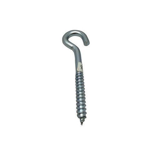 OEM Carbon Steel Zinc Plated Special Eye Screw Hooks