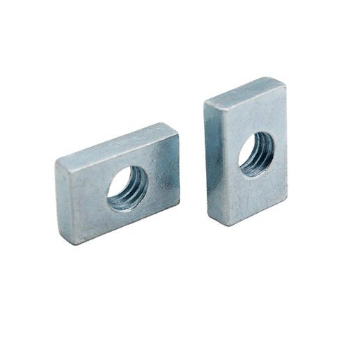 OEM Nonstandard Square Flat Rectangular Nut
