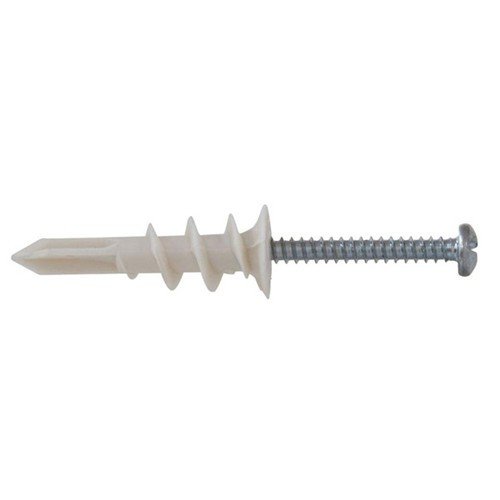Self Drilling Nylon Drywall Anchor Plug