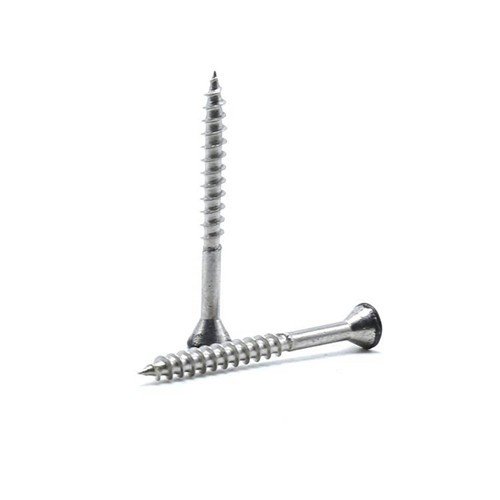 T20 Torx Drive Countersunk Ral Color Painted Head Decking Screw For Structure